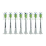 Philips Sonicare 8x Philips Sonicare DiamondClean Standard White Brush Heads