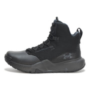 Under Armour 3028316-001 Stellar Mid Tactical Boots for Men - 8.5M