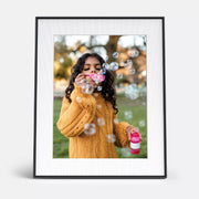 Aura Home AF110-MBLK Walden 15