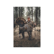 Jebs Precision Choke Tubes Headhunter Turkey 12 Gauge Choke Tube, .665 Restriction, Matte Finish, Compatible with Benelli and Beretta MOBL, JPC-12F1-665