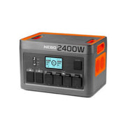 NEBO Neb-Pst-0006 Pinnacle 2400 Portable Power Station