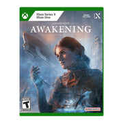 Bandai Namco Unknown 9 Awakening Action Adventure Video Game for Xbox Series X and Series S, Standard Edition