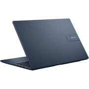 ASUS Vivobook 15 Laptop, 15.6 in FHD Touchscreen, Intel Core i5 120U, 16GB RAM, 512GB SSD, Quiet Blue