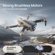 Holy Stone HS360S GPS Drone with 4K UHD Camera for Adults Beginner