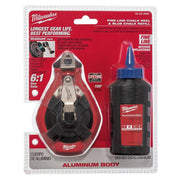 MILWAUKEE 100 Ft. Precision Li