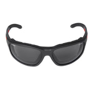 Milwaukee 48-73-2045 Polarized High Performance Safety Glasses with Gasket