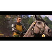 Plaion Kingdom Come Deliverance II Standard Edition Video Game Xbox Series X