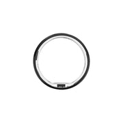 Ultrahuman AIR Size 13 Smart Ring, Aster Black - Water-Resistant