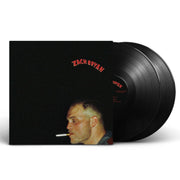 Warner Records Zach Bryan (Vinyl)