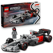 LEGO 77259 Speed Champions Audi Revolut F1 Team R26 Race Car