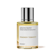 Dossier Powdery Tobacco Perfume - 50ml