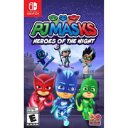 Outright Games PJ Masks: Heroes of the Night CIB (Nintendo Switch)
