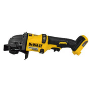 DEWALT DCG418B FLEXVOLT 60V MAX Angle Grinder with Kickback Brake, 4-1/2-Inch to 6-Inch