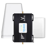 Shwcell DG70-HOME 5000 sq ft Cell Phone Booster For Home And Office