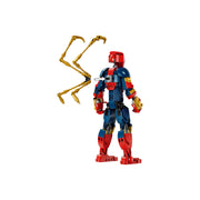LEGO - Marvel Iron Spider-Man Construction Figure Marvel Toy 76298