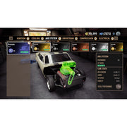 GameMill Publishing Street Outlaws: The List (Nintendo Switch)