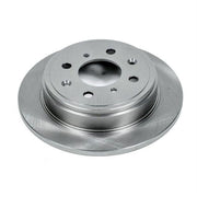 Power Stop JBR308 Rear One Stock Replacement Brake Rotor