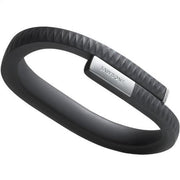 Jawbone JBR52b-MD UP Wristband - Medium - Onyx