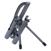 Rod-Runner Express Rod Holder - Gray