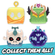 Blox Fruits - T-Rex Huge Plush (9