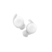 Google GA02213-US Pixel Buds A-Series True Wireless In-Ear Headphones, White
