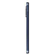 TCL STTCT523VP K70 5G Straight Talk Prepaid Smartphone, 6.75 in HD+ NXTVISION Display, 128GB Storage, Blue