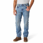 Carhartt Slim Straight Rugged Flex Jeans - Iron - 34x32