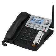 AT&T SB67148 Additional Cordless 4-Line Deskset for SB67138 Base