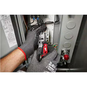 Milwaukee MT216 4 in. #2 ECX Screwdriver with Cushion Grip