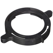 Pentair 357150 Plastic Cam and Ramp Clamp Replacement WhisperFlo Spa Pump, Black