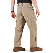 5.11 Tactical 74273Abr Taclite Pro Ripstop Cargo Pants, Stone, Size: 40x32