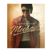 Michael Blu-ray Movie, Drama Biography with Digital Copy, PG-13, Directed by Antoine Fuqua, 2026, Lionsgate Home Entertainment