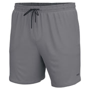 Huk Pursuit Volley Shorts - Night Owl - XL
