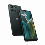 Motorola Moto G Play 5G 2026, 6.7in HDR Display 120Hz, MTK 24E Processor, 4GB RAM, 128GB Storage, 32MP AI Camera, 5200mAh Battery, Slipstream