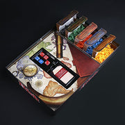 Risk: the Game of Stategic Conquest, Board Game For Kids Ages 10 and up