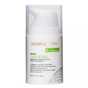 Goldfaden MD Wake Up Call Overnight Facial Moisturizer, Hydrating Cream with CoQ10, Retinol, DMAE, Alpha Lipoic Acid, Vitamin E, Avocado and Grapeseed Oils, 1.7 fl oz, GFMD09