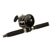 Penn 309 Levelwind Reel/Mariner Boat Rod Combo