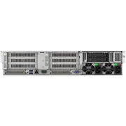 Hewlett Packard Enterprise ProLiant DL380 Gen11 8SFF Retimer-P Controller Cable Kit, P54874B21