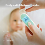 Frida Baby 80562700 3 in 1 Digital Thermometer for Ear