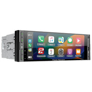 Power Acoustik CP-71W Single DIN 6.5