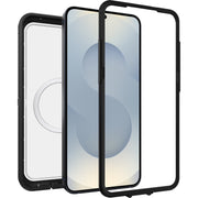 OtterBox Defender Series Pro XT Rugged Magnetic Hard Shell Phone Case, Clear, Compatible with Samsung Galaxy S25+