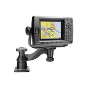 Ram Mount 3002.9478 National Products Marine Ram Single Swing Arm Mount System