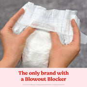 Huggies Little Movers Baby Diapers Size 7, 41+ Pounds, 96 Count, Disney The Lion King Designs