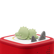 Tonies Sleepy Crocodile Bedtime Story Audio Toy Figurine, Multicolored, Age 1+, 11002386