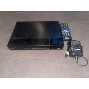 Sony 4K Upscaling 3D Streaming Blu-ray Disc Player - BDPS6700