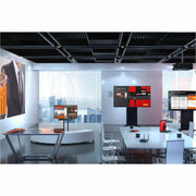 Sharp PN-E329 32in Full HD Commercial Display, Anti-Glare LCD, 1080p, 60Hz, USB-C and HDMI Inputs