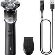 Philips X5004 Norelco X5004 Rechargeable Wet & Dry Shaver with Precision Trimmer