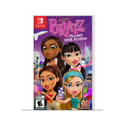 Outright Games Bratz: Flaunt Your Fashion (Nintendo Switch)