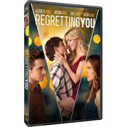 Paramount Regretting You (DVD)