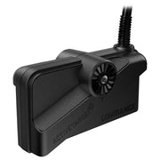 Lowrance 000-15593-001 Active Live Sonar System with Trolling Motor Mounts